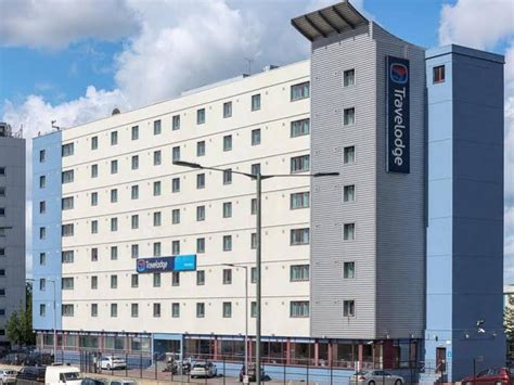 travelodge near aldwych theatre|Travelodge London Central Southwark Hotel